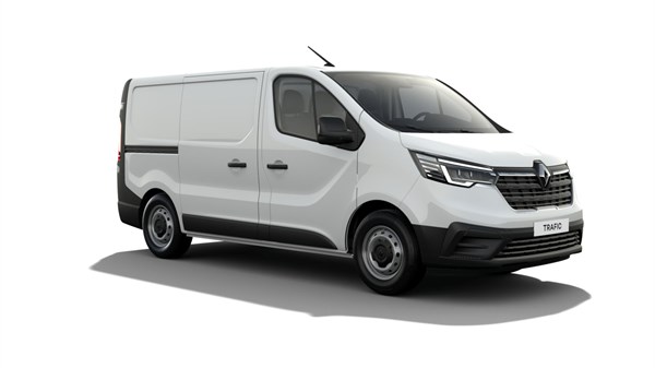 RENAULT TRAFIC (CARGA N)